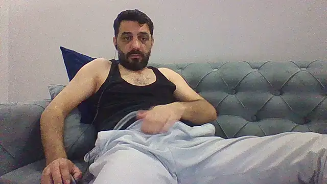 Sexyy Mann34 online show from 06.19.26