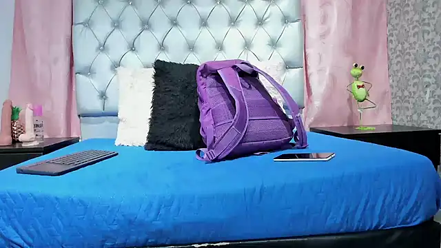 veneno hot online show from 09.27.25