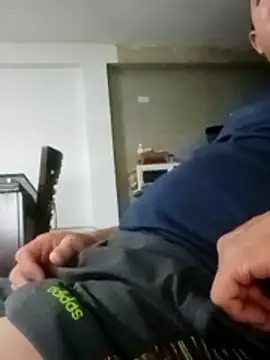 luchoarr online show from 12.15.25