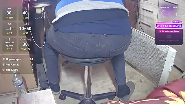 Snapshot of misteryman1956 chatting on 03.16.25 misteryman1956 online show from 03.16.25