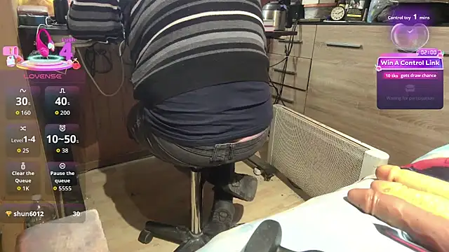 misteryman1956 online show from 03.21.26