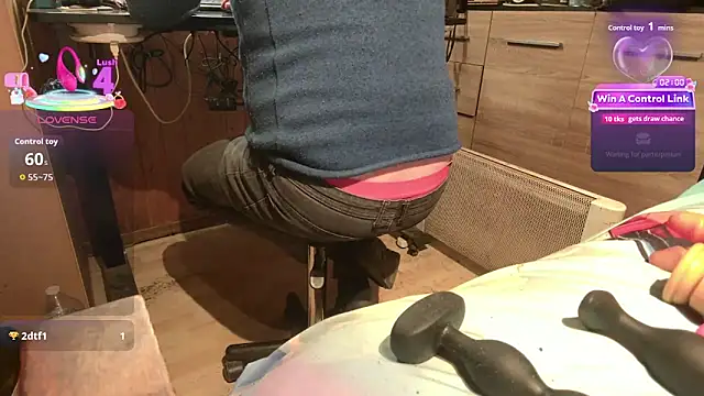 misteryman1956 online show from 04.05.26