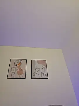 VictoriaEvaans  online show from 01.06.25