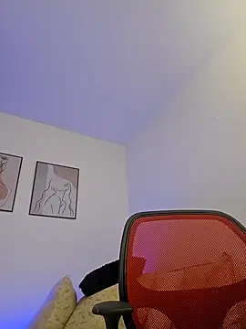 VictoriaEvaans  online show from 03.22.25