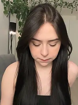 Snapshot of _SweetCandyy chatting on 03.06.25 SweetCandyy online show from 03.06.25