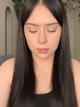 Snapshot of _SweetCandyy chatting on 10.25.25 SweetCandyy online show from 10.25.25