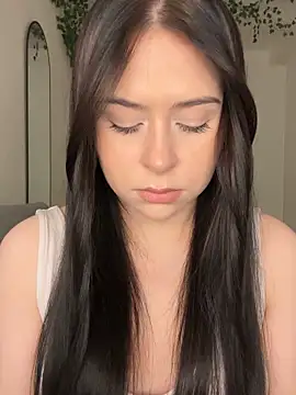 Snapshot of _SweetCandyy chatting on 11.01.25 SweetCandyy online show from 11.01.25