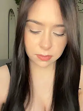 Snapshot of _SweetCandyy chatting on 11.13.25 SweetCandyy online show from 11.13.25