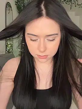 Snapshot of _SweetCandyy chatting on 11.26.25 SweetCandyy online show from 11.26.25