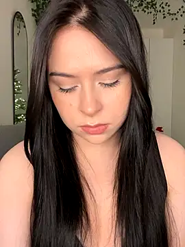 Snapshot of _SweetCandyy chatting on 12.04.25 SweetCandyy online show from 12.04.25