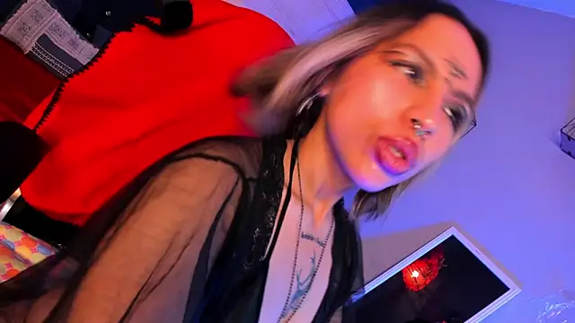 delilah fix online show from 02.23.26