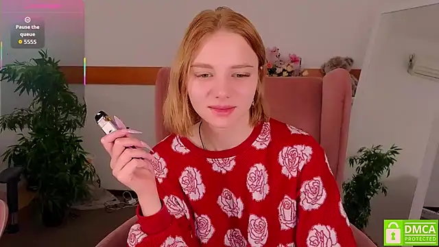 MirraBellanta online show from 11.03.25