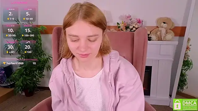 MirraBellanta online show from 11.10.25