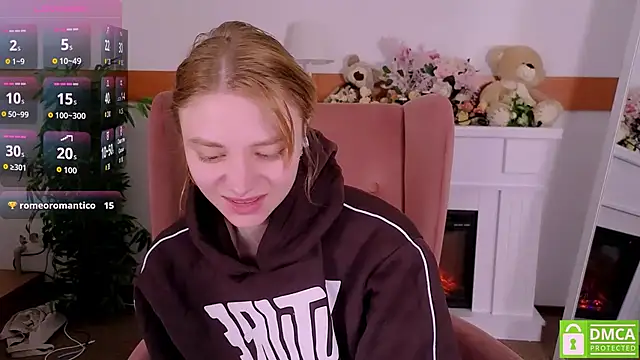 MirraBellanta online show from 01.31.26