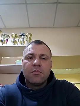 Snapshot of Crek666 chatting on 12.24.24 Crek666 online show from 12.24.24