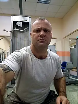 Snapshot of Crek666 chatting on 01.04.25 Crek666 online show from 01.04.25