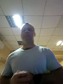 Snapshot of Crek666 chatting on 01.10.25 Crek666 online show from 01.10.25