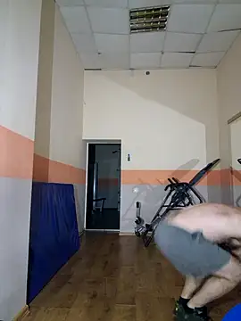 Snapshot of Crek666 chatting on 01.15.25 Crek666 online show from 01.15.25