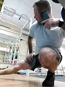 Snapshot of Crek666 chatting on 02.01.25 Crek666 online show from 02.01.25