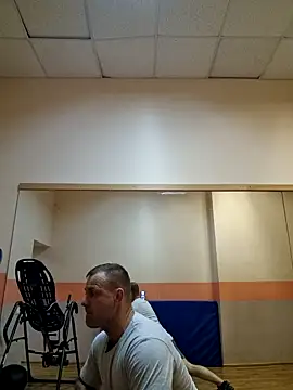 Snapshot of Crek666 chatting on 02.15.25 Crek666 online show from 02.15.25