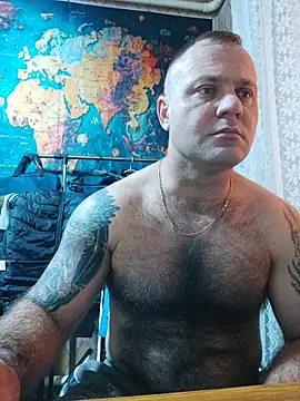 Snapshot of Crek666 chatting on 12.21.25 Crek666 online show from 12.21.25