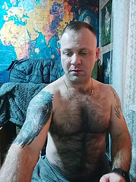 Snapshot of Crek666 chatting on 01.18.26 Crek666 online show from 01.18.26