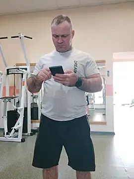 Snapshot of Crek666 chatting on 03.01.26 Crek666 online show from 03.01.26