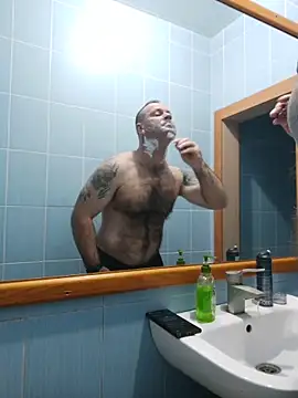 Crek666 online show from 03.05.26