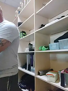 Crek666 online show from 04.06.26