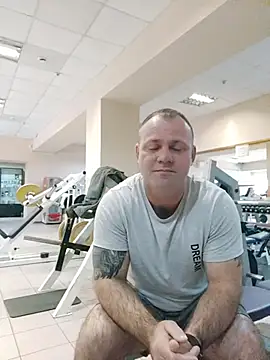 Crek666 online show from 04.15.26