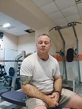 Crek666 online show from 04.16.26