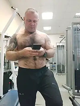 Snapshot of Crek666 chatting on 04.20.26 Crek666 online show from 04.20.26