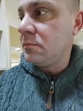 Snapshot of Crek666 chatting on 04.25.26 Crek666 online show from 04.25.26