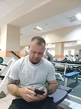 Snapshot of Crek666 chatting on 05.12.26 Crek666 online show from 05.12.26