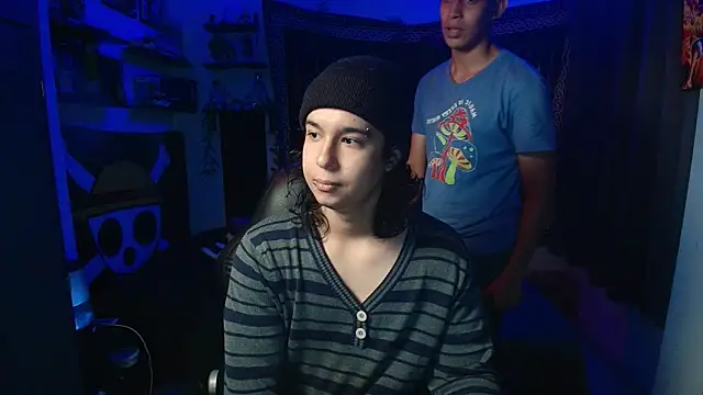 kairozz online show from 10.27.25