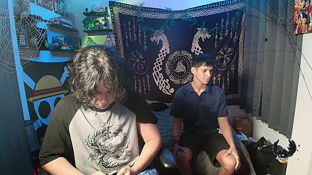 kairozz online show from 11.02.25