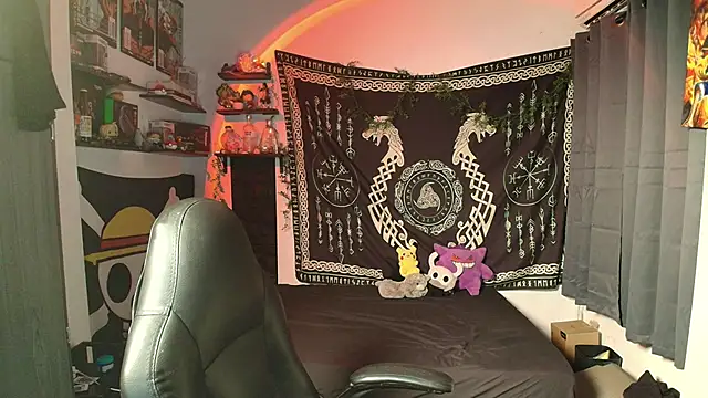 kairozz online show from 11.18.25