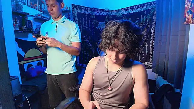 kairozz online show from 11.25.25