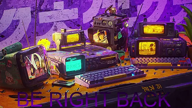 kairozz online show from 12.19.25