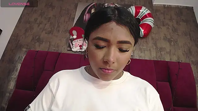 nicole  parker1 online show from 01.07.26