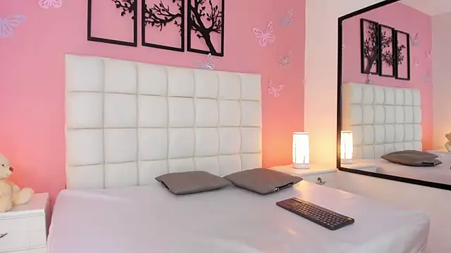 RenataJhonson  online show from 03.11.25