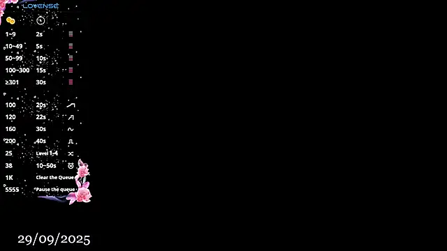 Bylie Hills online show from 10.02.25