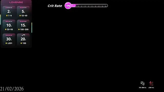 Bylie Hills online show from 02.27.26