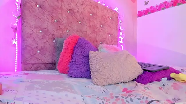 Bella  sweet online show from 01.11.25