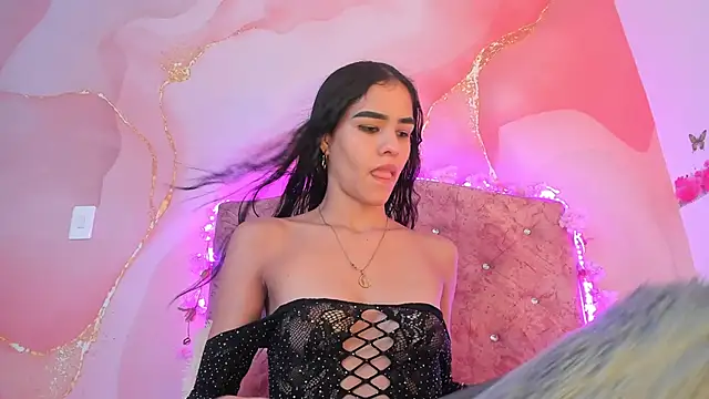 Bella  sweet online show from 01.17.25