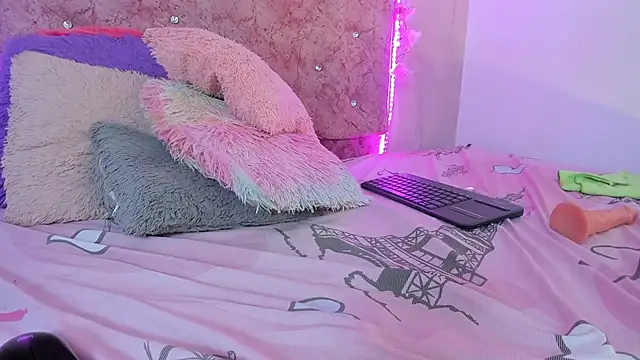 Bella  sweet online show from 02.09.25