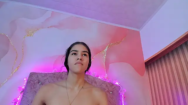 Bella  sweet online show from 03.07.25