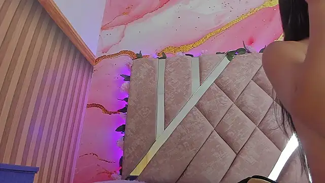 Snapshot of Bella__sweet chatting on 02.23.26 Bella sweet online show from 02.23.26