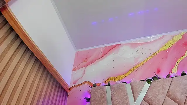 Snapshot of Bella__sweet chatting on 02.27.26 Bella sweet online show from 02.27.26