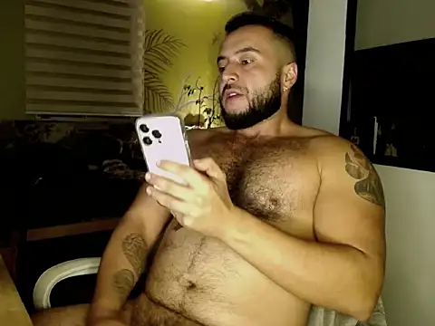kink 8 online show from 12.04.24